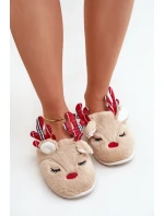 Pantofle model 204641 Step in style