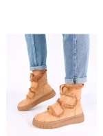 Boty model 221637 Solea Boty model 221637 Solea