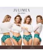 Julimex Sea Story Simple Classic kalhotky S-XL