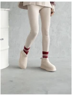 Ponožky Milena 1542-001 Braid 37-41