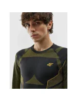 Termoaktivní tričko 4F M 4FAW23USEAM105-20S pánské