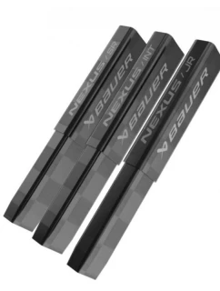 Kompozitní prodloužení tyče Bauer Nexus Int/Jr50