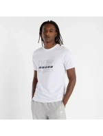 Tričko New Balance Sport Graphic M MT51940WT