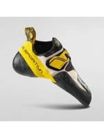 Boty solution-white-yellow-38.5 LA SPORTIVA Boty solution-white-yellow-38.5 LA SPORTIVA