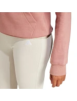 Kalhoty adidas Essentials Small Logo Flared W JD3072 dámské