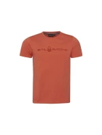 Pánské tričko Sail Racing Bowman Black