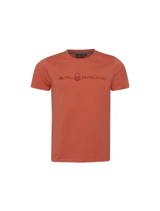 Pánské tričko Sail Racing Bowman Black