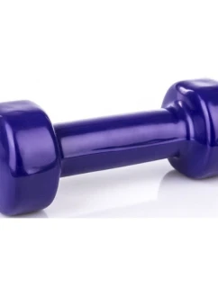 Energetic Body vinylová činka 2 kg