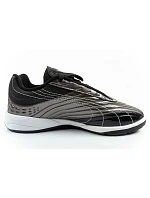 Puma sportovní obuv pro mládež tenisky V-S2 Goalgetter fashion silver