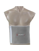 BR114 zeštíhlující pás HMS břišní stahovací pás 17-24-972 BR114 zeštíhlující pás HMS břišní stahovací pás 17-24-972