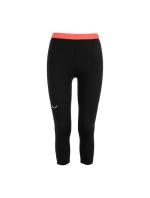 Salewa Cristallo Warm Merino Responsive dámské 3/4 punčocháče 28210-0910 Salewa Cristallo Warm Merino Responsive dámské 3/4 punčocháče 28210-0910