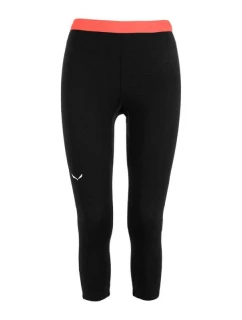 Salewa Cristallo Warm Merino Responsive dámské 3/4 punčocháče 28210-0910