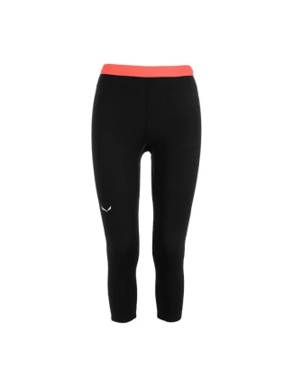 Salewa Cristallo Warm Merino Responsive dámské 3/4 punčocháče 28210-0910 Salewa Cristallo Warm Merino Responsive dámské 3/4 punčocháče 28210-0910