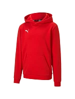Dětská mikina TeamGOAL 23 Casuals Jr 656711 01 - Puma Dětská mikina TeamGOAL 23 Casuals Jr 656711 01 - Puma