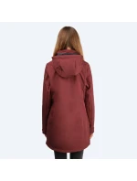 Dámský kabát Icepeak Alexis W 454846682I Dámský kabát Icepeak Alexis W 454846682I