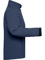 Daiber JN 137 Dámská 3-vrstvá softshellová bunda 02.0137 navy Daiber JN 137 Dámská 3-vrstvá softshellová bunda 02.0137 navy