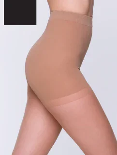 Gabriella Secret Shaper 20 DEN kód 717 barva:nero