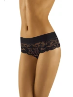 Wol-Bar Alba barva: černá