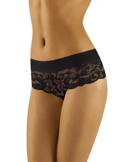 Wol-Bar Alba barva: černá