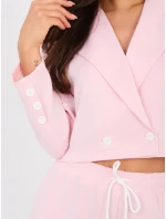 Sada IT KMPL 22202.89 světle růžová