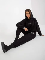 Souprava RV KMPL 8284.37P černá