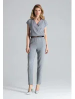 Dámský overal M397 - Figl