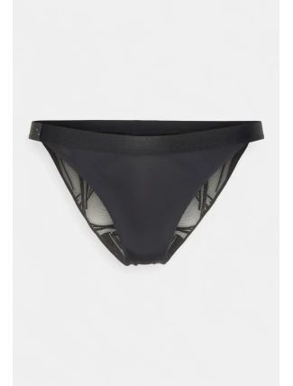 Dámská tanga Rosie Woods Tiny - Sloggi Dámská tanga Rosie Woods Tiny - Sloggi