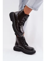 Boty  model 223849 Step in style