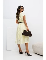 Společenské šaty model 227369 Rue Paris Společenské šaty model 227369 Rue Paris