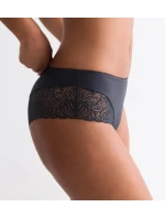 Amourette Graphic Hipster - BLACK - TRIUMPH BLACK - TRIUMPH