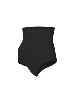 Julimex Shapewear kalhotky s vysokým pasem 241 XS Julimex Shapewear kalhotky s vysokým pasem 241 XS