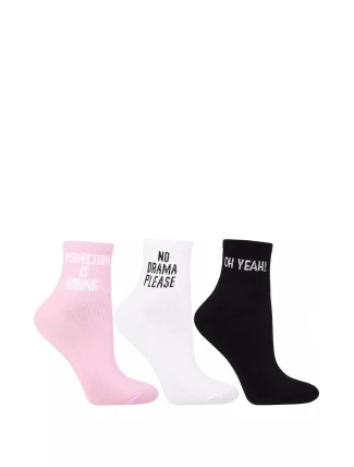 Moraj ponožky CSL200-945 35-41 Moraj ponožky CSL200-945 35-41