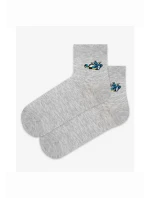 Ponožky Gatta 234.N59 Cottoline Spring chlapecké vzorované 30-32 Ponožky Gatta 234.N59 Cottoline Spring chlapecké vzorované 30-32