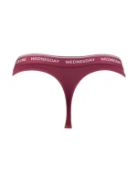 Calvin Klein Tanga 7Pk W 000QF5937E dámské Calvin Klein Tanga 7Pk W 000QF5937E dámské