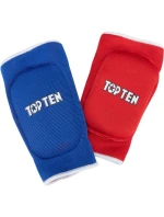 Oboustranné chrániče loktů TOP TEN "WAKO" (schváleno společností WAKO)