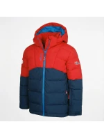 Trollkids Kids Gryllefjord zateplená nepromokavá zimní bunda s kapucí (365-410)