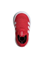 Boty adidas Bubblecomfy I Jr JI1609
