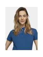 Dámské polo tričko Outhorn HOL20-TSD622 Dámské polo tričko Outhorn HOL20-TSD622