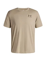 Tričko Under Armour Sportstyle LC SS M 1326799 302 pánské