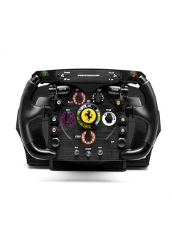 Volant Ferrari F1 AddOn Thrustmaster v maloobchodním prodeji
