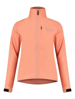 Rogelli běžecká bunda CORE coral 2XL
