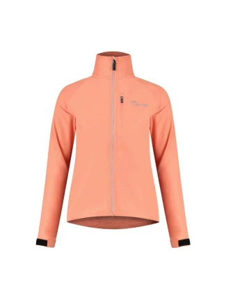 Rogelli běžecká bunda CORE coral 2XL