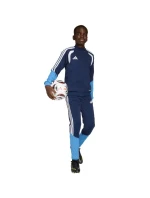Dětská mikina adidas Tiro 26 Competition Training navy blue JN2322