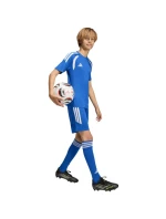 Dětské šortky adidas Tiro 26 League modré KA8816
