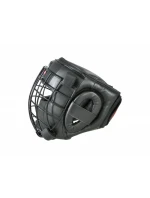 Boxerská přilba Masters s mřížkou - KSS-4BPK 02312-KM01