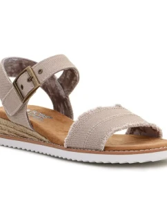 Sandály Skechers Desert Kiss Adobe Princess W 113541-TPE