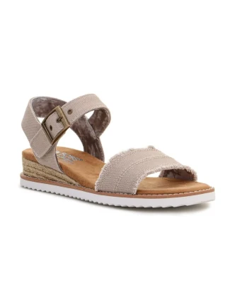 Sandály Skechers Desert Kiss Adobe Princess W 113541-TPE