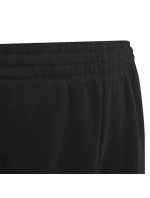 Dětské kalhoty 3 Stripes FL Jr HR6333 - Adidas