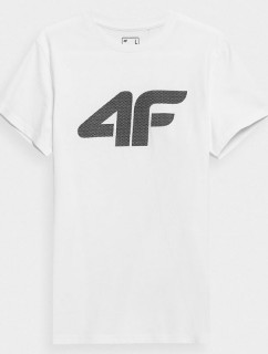 Pánské tričko M 4FSS23TTSHM537 10S - 4F