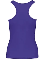 Kariban ProAct PA 442 Dámské sportovní tílko 20.P442 violet Kariban ProAct PA 442 Dámské sportovní tílko 20.P442 violet